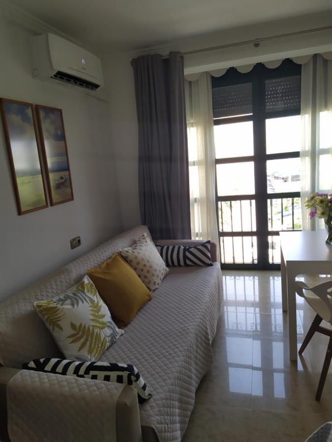 Suite Mirando Al Guadiana Ayamonte Exterior photo