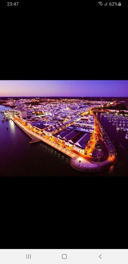 Suite Mirando Al Guadiana Ayamonte Exterior photo