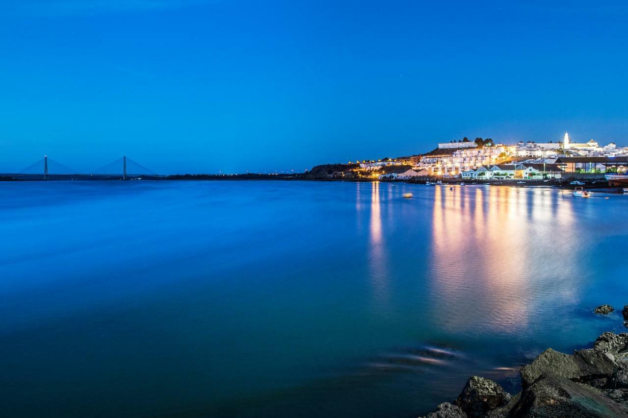 Suite Mirando Al Guadiana Ayamonte Exterior photo