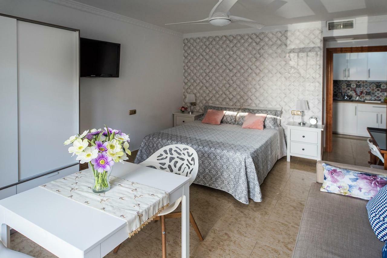 Suite Mirando Al Guadiana Ayamonte Exterior photo